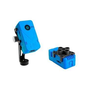 M5Stack UnitV2 The Standalone AI Camera for Edge Computing SSD202D AI Recognition Industrial Visua