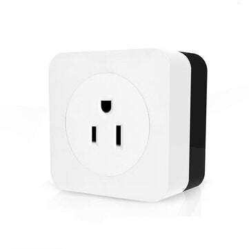MoesHouse EU US WiFi Smart 16A Air Conditioner Parter IR Remote Wireless Controller... (ADAPTOR: US)