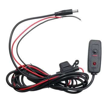 Universal 4Pcs bluetooth RGB LED Rock Lights IP67 Waterproof Floor Am[w12V 14W 1120LM Phone APP Cont