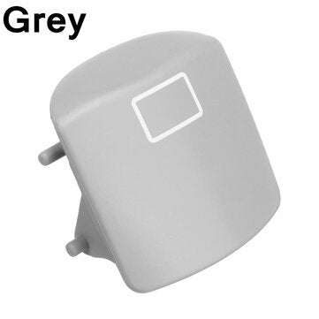 Sunroof Window Switch Button For Mercedes W164 ML-CLASS 2006-2011 W251 R-CLASS 200... (COLOR.: GREY)