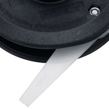 Trimmer Head Brush Cutter Blade Replacement Weed Eater for Stihl FS44 FS55 FS56 FS70 FS80 FS83 FS85