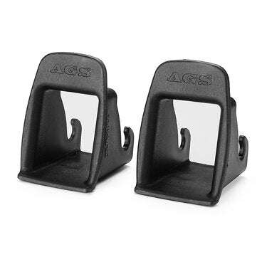 Seat Belt Interfaces Bracket For Ford Fiesta Child Safety ISOFIX Belt Connector