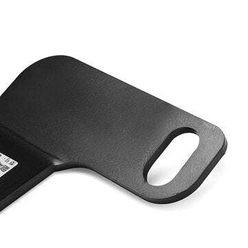 Seat Belt Interfaces Bracket For Ford Fiesta Child Safety ISOFIX Belt Connector