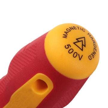 Raitool HT01 7pcs Electronic Insulated Hand Screwdriver Tools Accessory Set