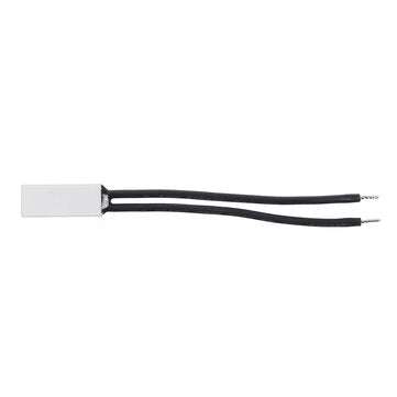 Normal Open KSD9700 250V 5A 50 Plastic Thermostatic Temperature Sensor Switch NO