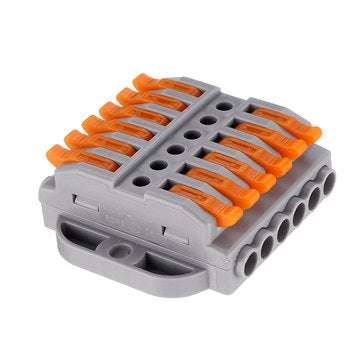 PCT-226A Quick Terminals Wire Connector Universal Terminal Block 32A