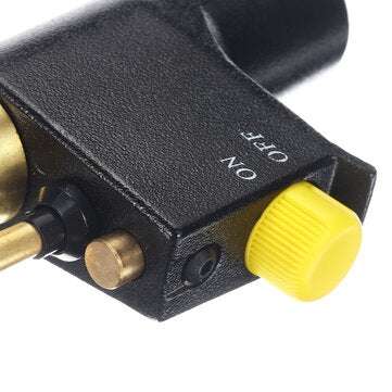 TS8000 High Temperature Brass Gas Welding Oxygen-free Torch Portable Welding Torch