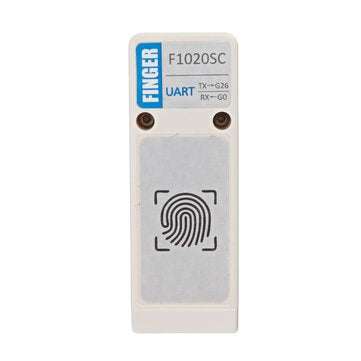 M5Stack  Fingerprint Hat F1020SC Fingerprint Reader Sensor Module for M5StickC ESP32 IoT Developme