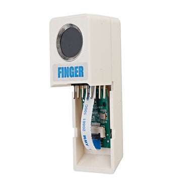M5Stack  Fingerprint Hat F1020SC Fingerprint Reader Sensor Module for M5StickC ESP32 IoT Developme