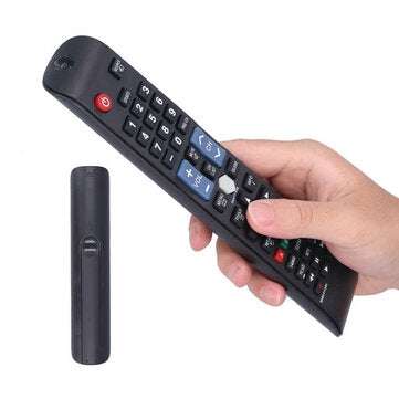 Remote Control Suitable for Samsung TV BN5901198x