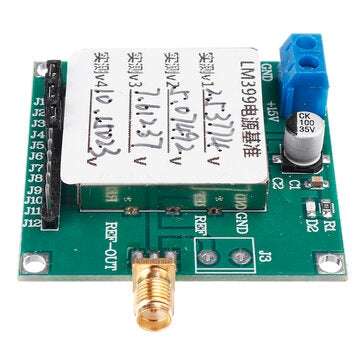 LM399 Voltage Reference 2.5V/5V/7.5V/10V High Precision Reference Source