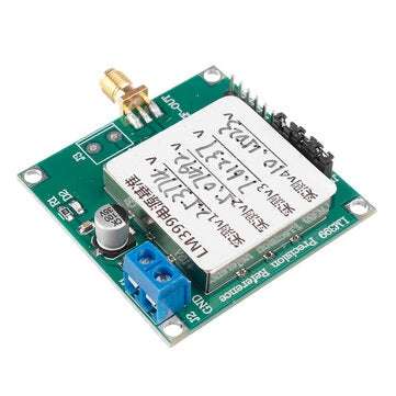 LM399 Voltage Reference 2.5V/5V/7.5V/10V High Precision Reference Source