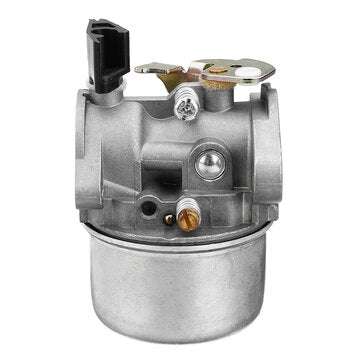 Metal Carburetor With Rubber Ring For Briggs And Stratton Quantum Motor #498965
