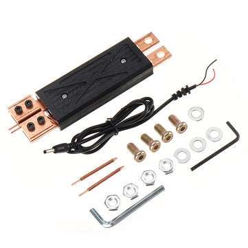 Integrated Handheld Spot Welding Pen Automatic Trigger Built-in Switch One-hand Operation Spot Welde
