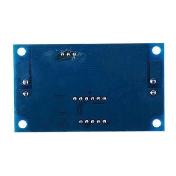 LM2596 DC-DC Voltage Regulator Adjustable Step Down Power Supply Module With Display