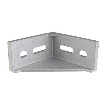 Suleve AJ40 4080mm Aluminum Angle Corner Joint Connector 90 degrees 4080 Series Aluminum Profil