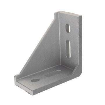 Suleve AJ40 4080mm Aluminum Angle Corner Joint Connector 90 degrees 4080 Series Aluminum Profil