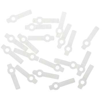RGB LED Strip Connector Kit for 10mm 4Pin 5050 Includes 8 Types of Solderless Accessories Provides M