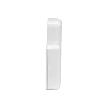 GauTone 433MHz Door Sensor Wireless Home for Alarm System App Notification Alerts Window Sensor Dete