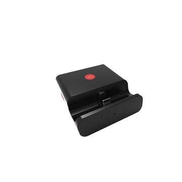 MOBAPAD Portable 4K HD Video Converter Stand TV Mode USB3.0 Type-C PD Fast Charge Converter Plug Pla