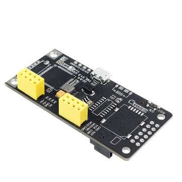 LILYGO TTGO T-SX1302 868MHz LORA Concentrator LoRaWAN Bottom Plate Module Board for TTGO LORA32