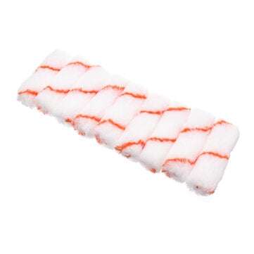 Paint Roller Kit Painting Roller Runner Pintar Brush Home Club Scene Decor Pro