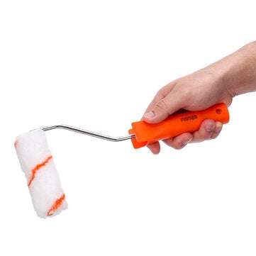 Paint Roller Kit Painting Roller Runner Pintar Brush Home Club Scene Decor Pro