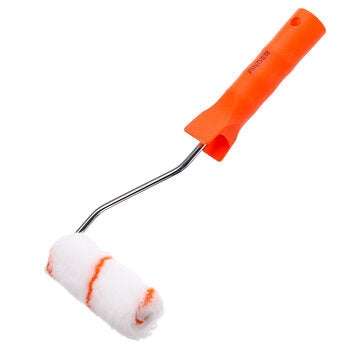 Paint Roller Kit Painting Roller Runner Pintar Brush Home Club Scene Decor Pro