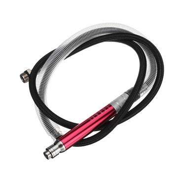 Mini Air Micro Die Grinder Pencil Cutting Woodworking Jewelry Polishing Grinding Tool