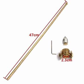 PT-31 LG-40 Plasma Cutter Cutting Torch Circinus Roller Guide Wheel