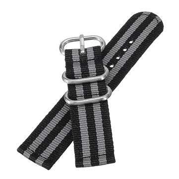 M5Stack M5GO Watch Band Nylon Soft Replacement Strap Compatible with M5GO & FIRE Kit