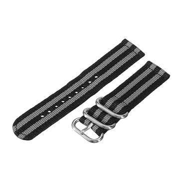 M5Stack M5GO Watch Band Nylon Soft Replacement Strap Compatible with M5GO & FIRE Kit
