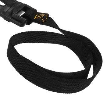 Universal TPU Winter Car Snow Chain Tyre Wheel Anti-skid Safety Belt Safe Driving For Ice Sand Muddy