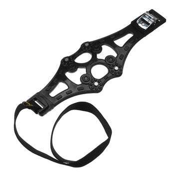 Universal TPU Winter Car Snow Chain Tyre Wheel Anti-skid Safety Belt Safe Driving For Ice Sand Muddy