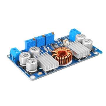 LTC3780 Automatic Buck-boost Power Supply Constant Voltage and Current 12V24V Stabilized Voltage For