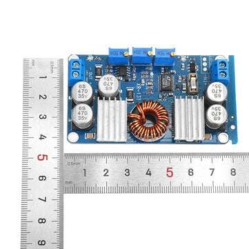 LTC3780 Automatic Buck-boost Power Supply Constant Voltage and Current 12V24V Stabilized Voltage For