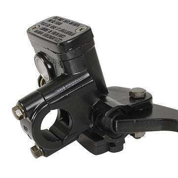 ATV Front Right Brake Master Cylinder Lever Pump 50cc 110cc 150cc