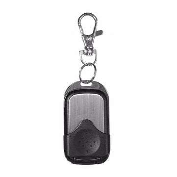 NORMSTAHL EA433 2KM Micro Remote Control Replacement Transmitter Rolling Code