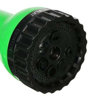 Sprinkler Hose Around The Pipe Rack Hose Rack Garden Garden Car Wash Telescopic Latex Hose Storage S