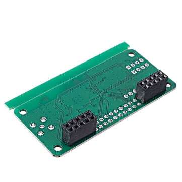 UHF&VHF MMDVM Hotspot Support P25 DMR YSF Module with Antenna