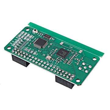 UHF&VHF MMDVM Hotspot Support P25 DMR YSF Module with Antenna
