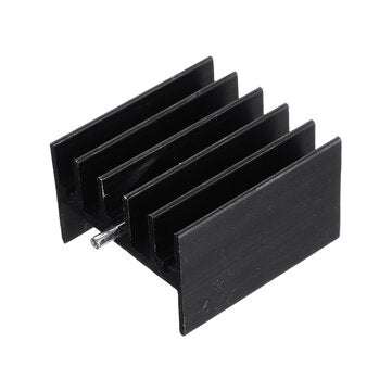 Rectifier Filter Power PCB Board Kit Single Power Rectifier Filter Board Circuit Board 5V Full Set o