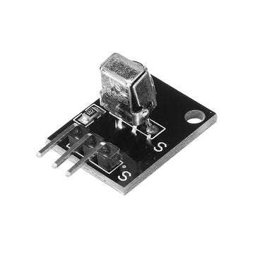Infrared IR Wireless Remote Controller Module Kits DIY Kit HX1838
