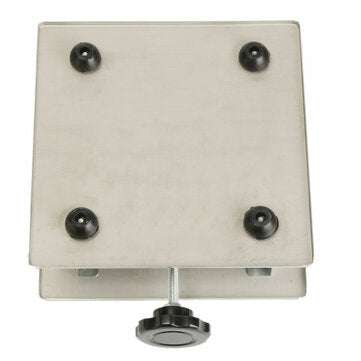 Stainless Steel Lifts Laboratory Lifts Manual Control 200x200x280mm