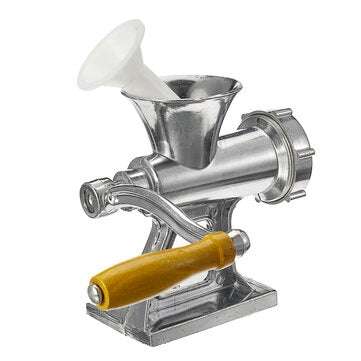 Hand Operated Kitchen Manual Meat Grinder Beef Noodle Mincer Sausages Maker Meat Tool