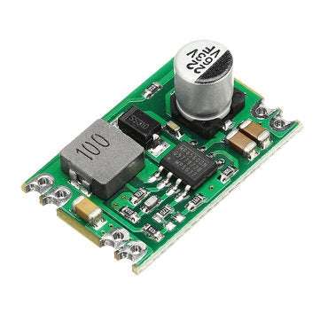 DC-DC 8-55V to 9V 2A Step Down Power Supply Module Buck Regulated Board Geekcreit for Arduino - prod