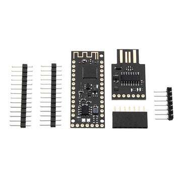 TTGO TQ ESP32 0.91 OLED PICO-D4 WIFI+bluetooth IoT Prototype Module LILYGO for Arduino - products th