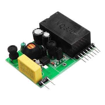 KQ-130F Power Cable Carrier Module 220VAC Line Long Distance Data Communication Data Transceiver Mod