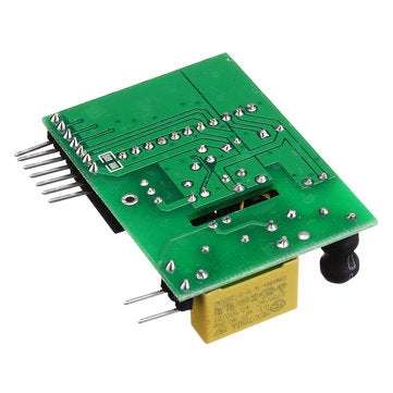 KQ-130F Power Cable Carrier Module 220VAC Line Long Distance Data Communication Data Transceiver Mod