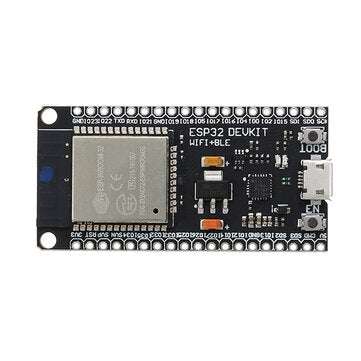 ESP32 WiFi + bluetooth Development Board Ultra Low Power Consumption Dual Core ESP-32 ESP-32S Simila